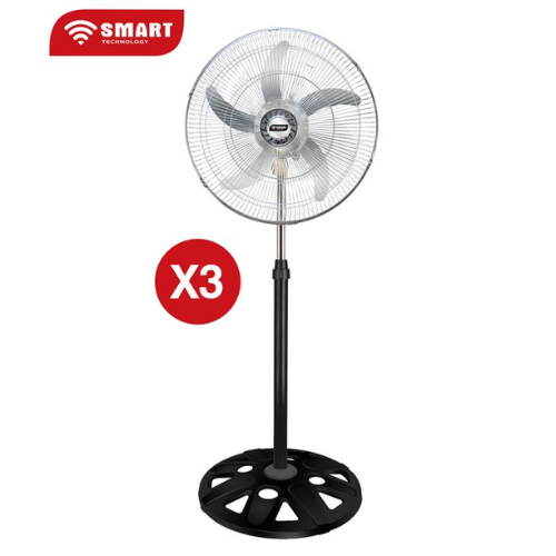 Ventilateur Eas Ci