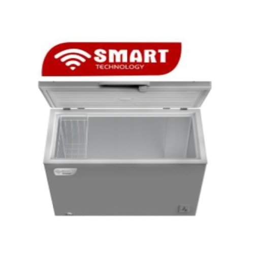 Réfrigérateur Américain De Luxe SMART TECHNOLOGY – STR-1178H
