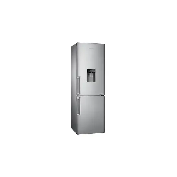 Samsung Réfrigérateur Combine – Distributeur D'eau –303 LITRES NET–  RB30J3700SA/MU – EAS CI
