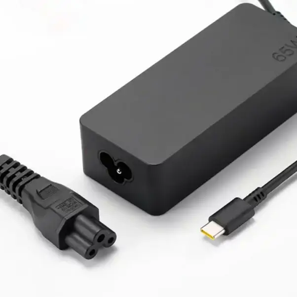 Chargeur Adaptateur Secteur USB Type-C 65W – ADLX65YCC3A – EAS CI