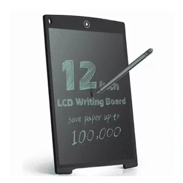 Generic Tablette d'écriture LCD pour Enfants (écriture, dessin