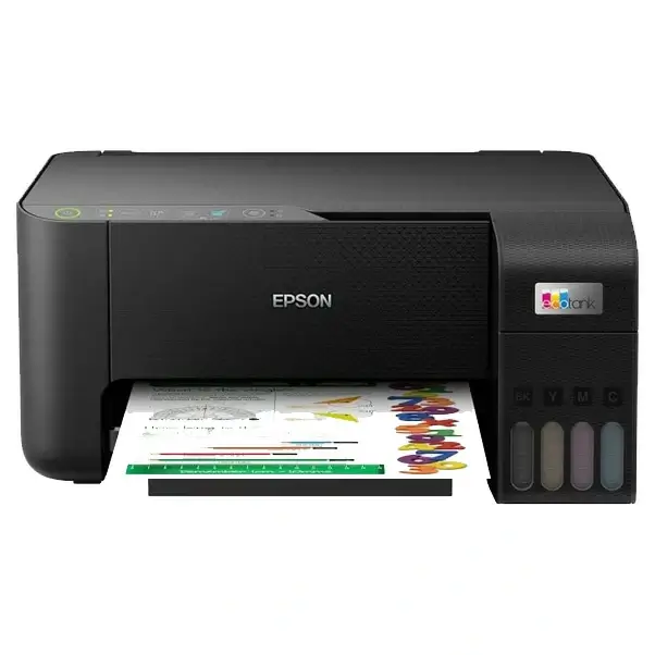 Epson Imprimante à Réservoir D'encre Epson L3250 – Multifonctions – 3 En 1  – Wifi – EAS CI