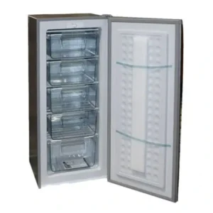 Samsung Réfrigérateur Combine – Distributeur D'eau –303 LITRES NET–  RB30J3700SA/MU – EAS CI