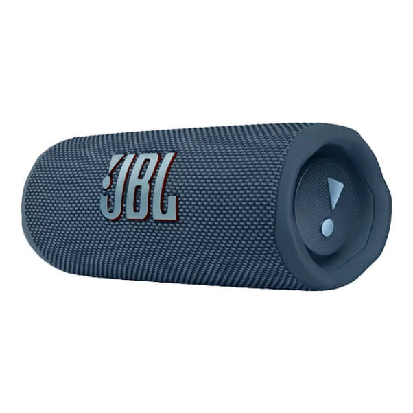 JBL Flip 6 Enceinte Bluetooth portable robuste Conception étanche – 12  heures d'autonomie – Bleu – EAS CI