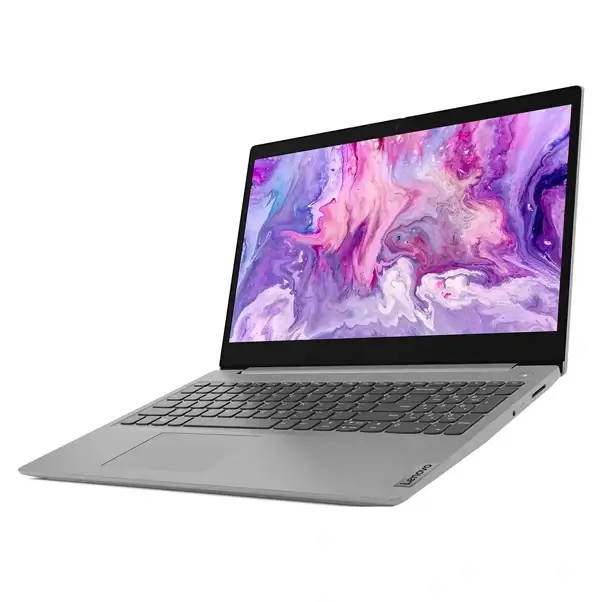 Ordinateur portable - LENOVO 15 pouces (38 cm)