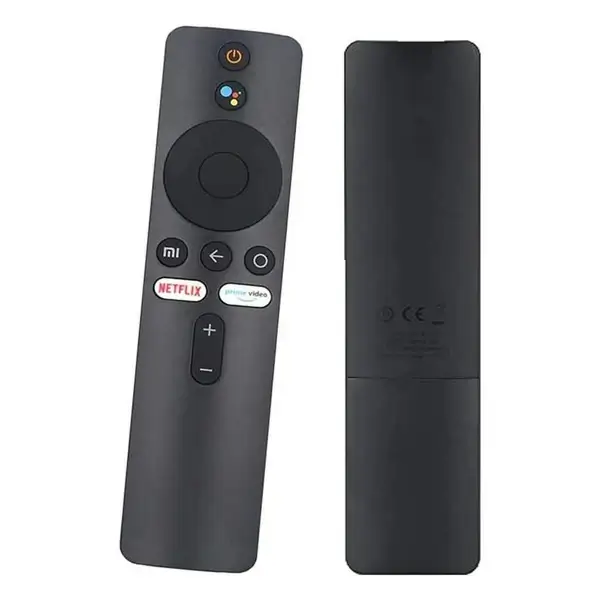 Air Mousse Télécommande Clavier Souris Pour Smart TV – PC – TV Box – Noir –  EAS CI
