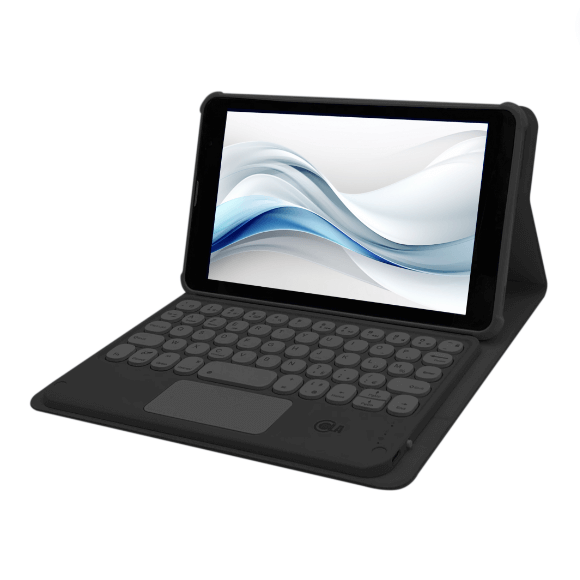 OLA Tab Light – Tablette avec clavier – 4Go/128Go – écran 8